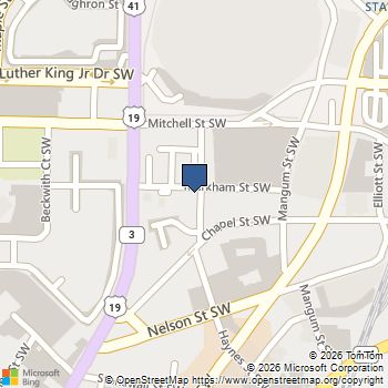 438 Markham Street Atlanta, GA MLS# 7744832