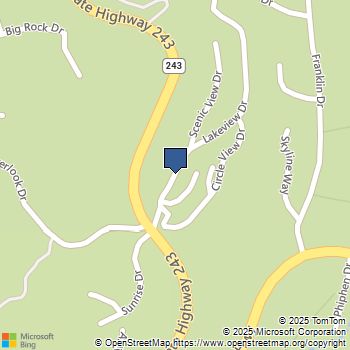 0 Lakeview Idyllwild, CA MLS# 23331709