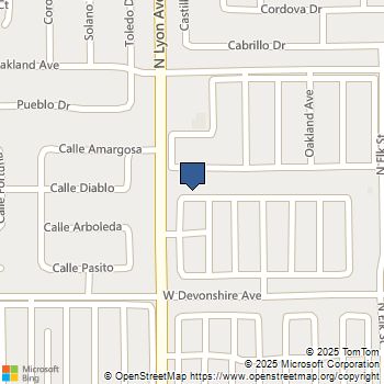 332 N Lyon Avenue 59 Hemet, CA MLS# SW24008625