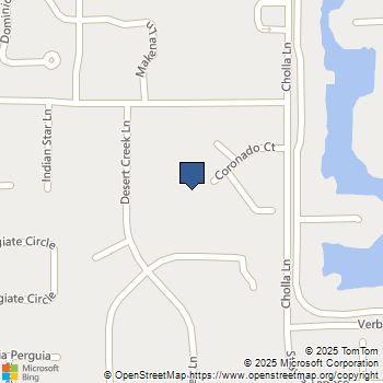 7 Coronado Court Rancho Mirage, CA MLS# 24347659