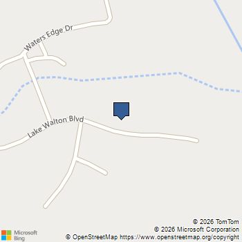 7329 Lake Walton Boulevard Covington, GA MLS# 10789024