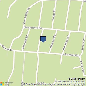 25460 Lodge Road Idyllwild, CA MLS# 219101207DA