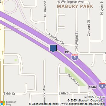 5125 Edinger Ave Santa Ana, CA MLS# PW24211927