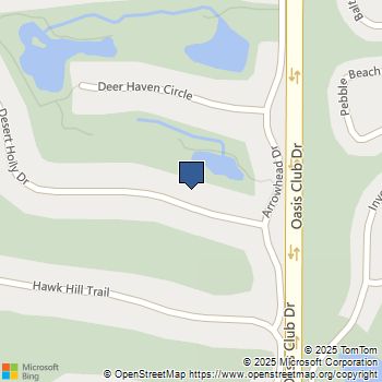 496 Desert Holly Drive Palm Desert, CA MLS# 219136242DA