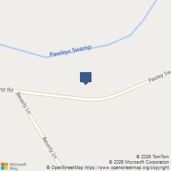 6810 Pauley Swamp Rd. Conway, SC MLS# 2611074