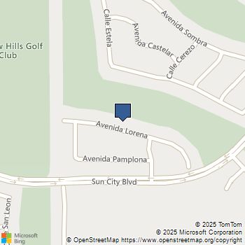 81126 Avenida Lorena Indio, CA MLS# 219133214DA