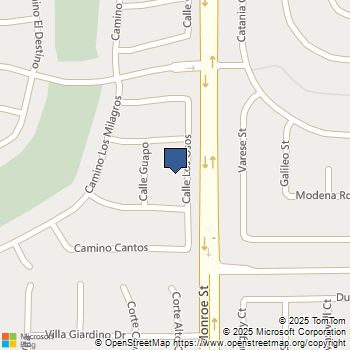 40767 Calle Los Osos Indio, CA MLS# 219123800DA