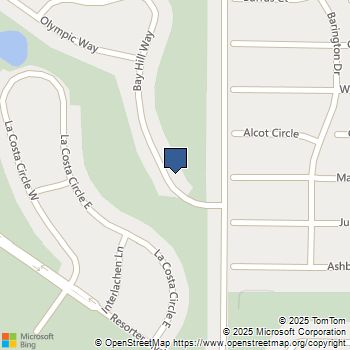 40514 Bay Hill Way Palm Desert, CA MLS# PW25150926