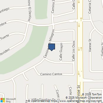 81861 Camino Los Milagros Indio, CA MLS# 219140038DA