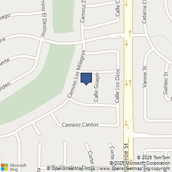 81861 Camino Los Milagros Indio, CA MLS# 219140038