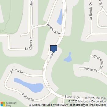 26 Sunrise Drive Rancho Mirage, CA MLS# 219134343PS