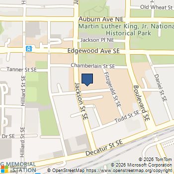 416 Gartrell Street SE Atlanta, GA MLS# 10603146