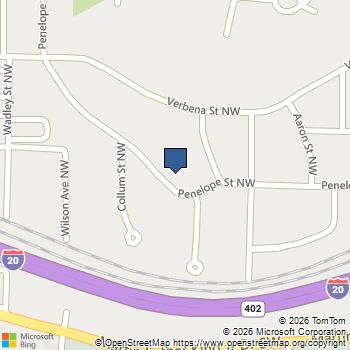 2103 Penelope Street NW Atlanta, GA MLS# 10774537