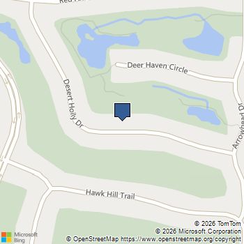 416 Desert Holly Drive Palm Desert, CA MLS# 219153977DA
