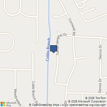 3558 Turner Heights Drive Decatur, GA MLS# 10830200