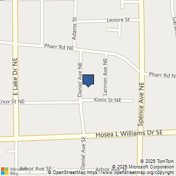 55 DANIEL Avenue NE Atlanta, GA MLS# 7693407