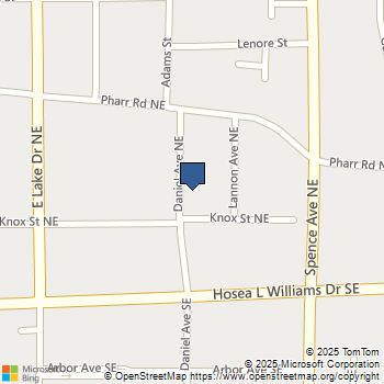 55 DANIEL Avenue Atlanta, GA MLS# 10658765