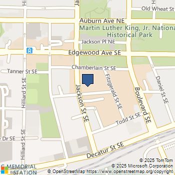 416 Gartrell Street SE Atlanta, GA MLS# 10603146