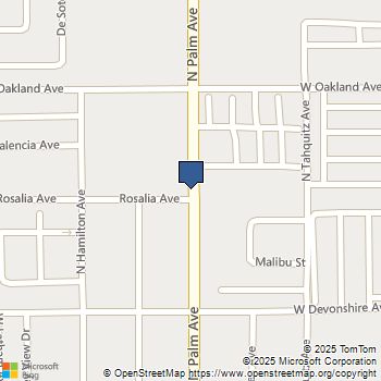 955 S Palm Hemet, CA MLS# PW25273655