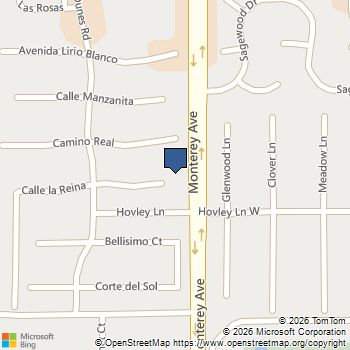 34 Calle La Reina Rancho Mirage, CA MLS# 219141847DA