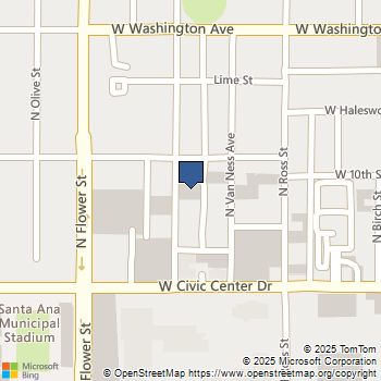 835 & 836 N Patron Street Santa Ana, CA MLS# IG25221041