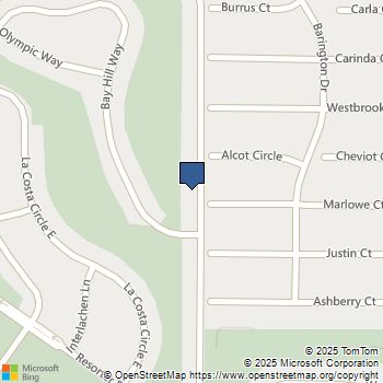 40729 Preston Trail Palm Desert, CA MLS# 219138766DA