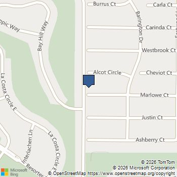 77516 Marlowe Court Palm Desert, CA MLS# 219140889DA