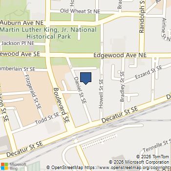 40 Daniel Street 6 Atlanta, GA MLS# 10705118