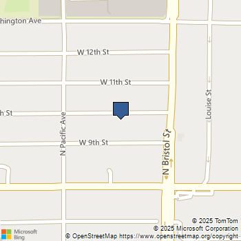 1330 W 10th Santa Ana, CA MLS# PW25280812