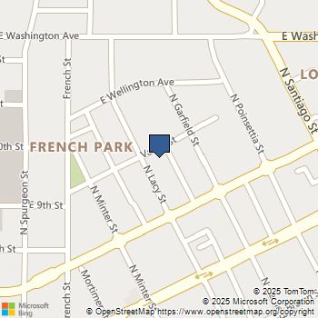 833 N Lacy Street Santa Ana, CA MLS# PW25101465