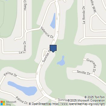 23 Sunrise Rancho Mirage, CA MLS# OC25227496