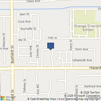 9633 Hazard Avenue Garden Grove, CA MLS# OC26023751