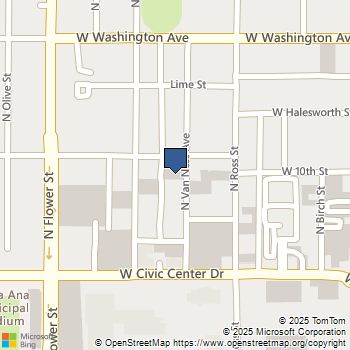 830 & 836 N Patron Street Santa Ana, CA MLS# IG25221018