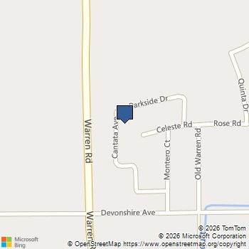 410 Cantata Avenue Hemet, CA MLS# 26633017