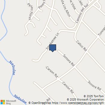 70149 Sonora Road Rancho Mirage, CA MLS# 219110931DA