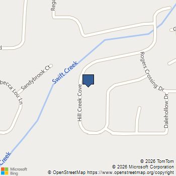 6740 Hill Creek Cove Lithonia, GA MLS# 7791936