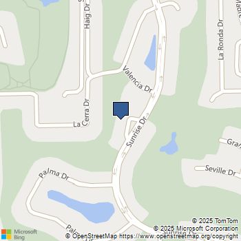 8 Cadiz Drive Rancho Mirage, CA MLS# OC24179524