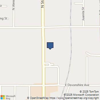 410 N State Street Hemet, CA MLS# SW25180801