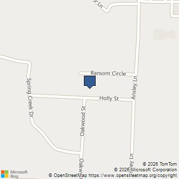3511 Holly Drive Denison, TX MLS# 21265193
