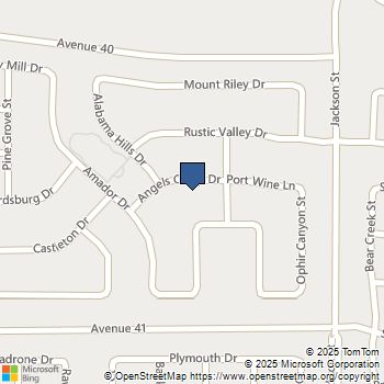 82837 Angels Camp Drive Indio, CA MLS# SB24011983