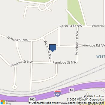 225 NW Aaron Street NW Atlanta, GA MLS# 10720892