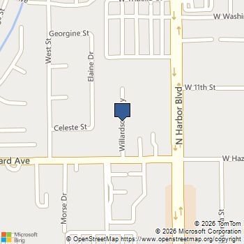 3913 W Hazard D Santa Ana, CA MLS# PW26008621