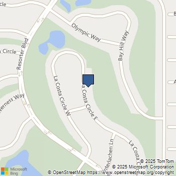 40590 La Costa Circle 73-03 Palm Desert, CA MLS# 25573667