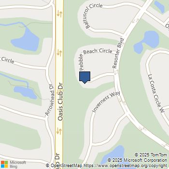 40511 Pebble Beach Circle Palm Desert, CA MLS# 219134980DA