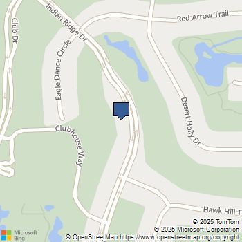 371 Indian Ridge Drive Palm Desert, CA MLS# 219131031DA