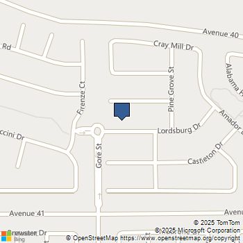 82540 Lordsburg Drive Indio, CA MLS# 219137780DA