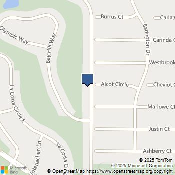 40657 Preston Trail Palm Desert, CA MLS# OC25142980