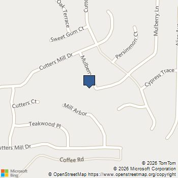 2150 Mulberry Lane Lithonia, GA MLS# 10869628