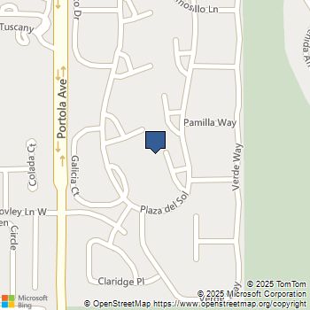 17 Margarita Road Palm Desert, CA MLS# 219134887DA