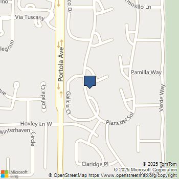 15 Marbella Lane Palm Desert, CA MLS# OC25181232